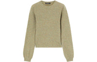 Loro Piana Knitwear Women's Old Moss Green