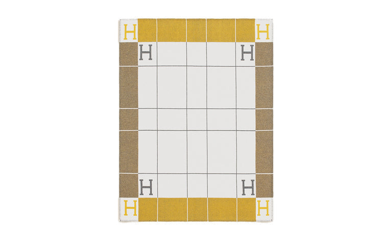 HERMES Blankets