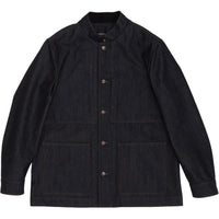 Loro Piana Jericho Button-Up Jacket
