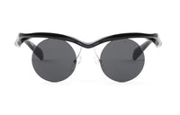 PRADA Eyewear Morph Round frame Sunglasses