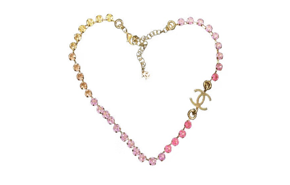 CHANEL - Necklaces Women's Multicolor