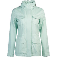Loro Piana Jackets Coats Women's Green