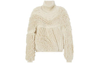 Loro Piana Sweater Women's White
