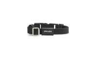 PRADA Metal Bracelets Men's Black