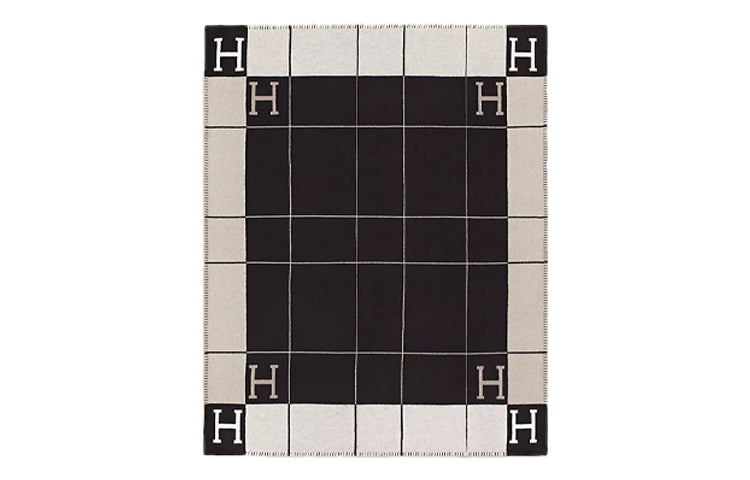 HERMES Blankets