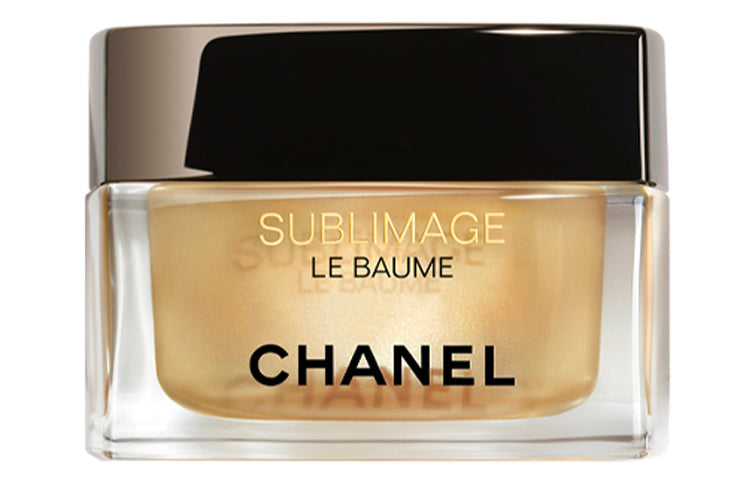 CHANEL Luxury Style Concentrated Repairing Face Cream Soothing Tightening Wrinkle-Resistant Hydrating Antioxidant 50g