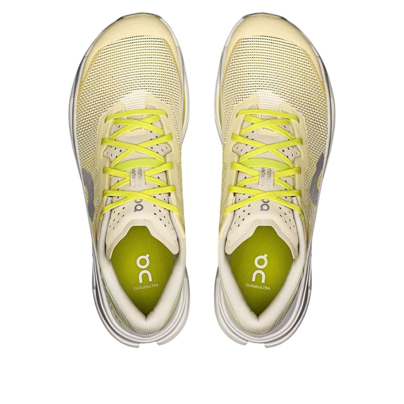 On Running Cloudultra 3 'Pelican' 3MF30234238