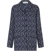 DIOR Shirts Women's Marine Blue