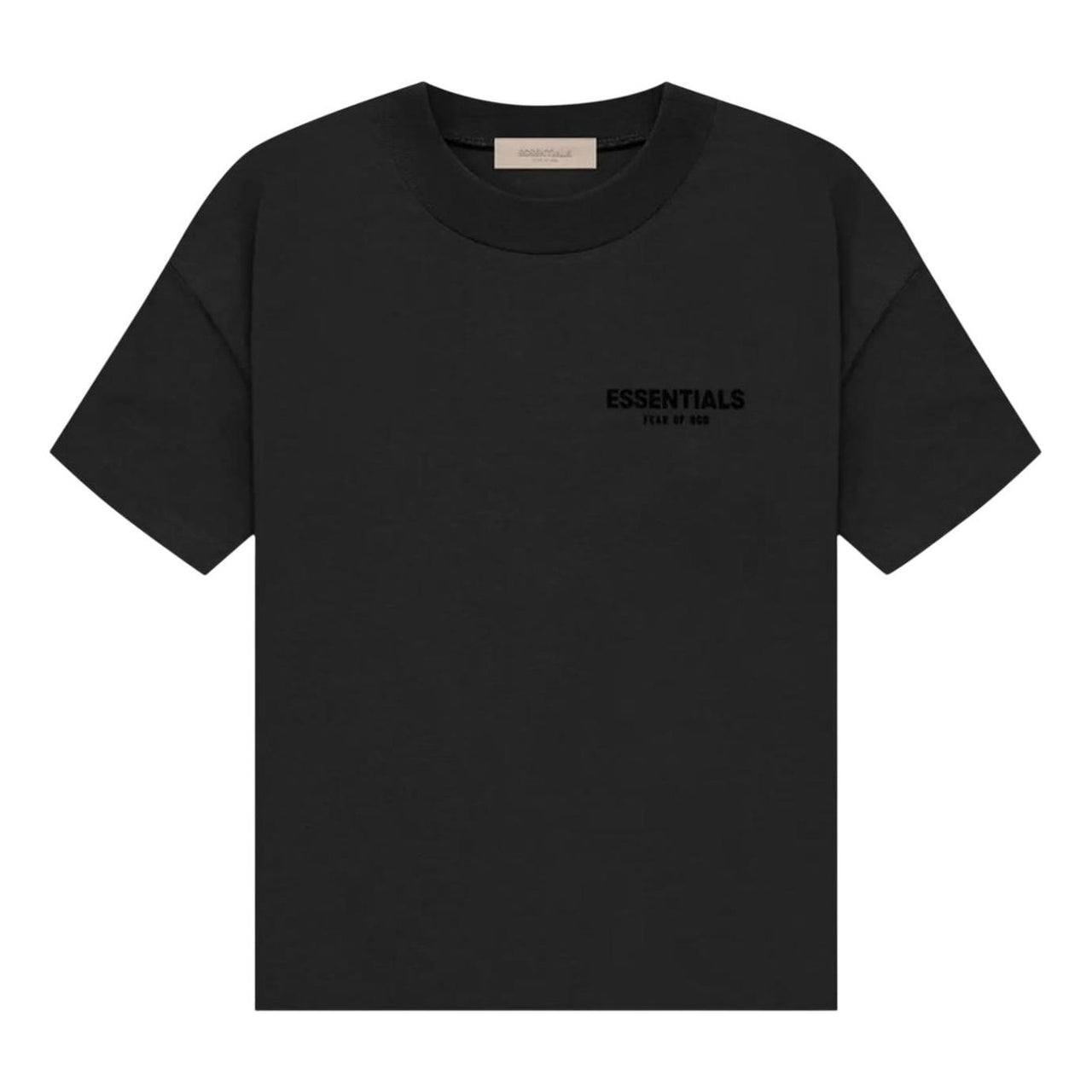 Fear of God Essentials SS22 T-shirt 'Stretch Limo' 125BT212060F