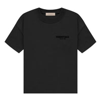 Fear of God Essentials SS22 T-shirt 'Stretch Limo' 125BT212060F