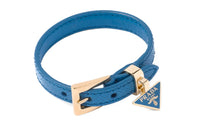 PRADA Bracelets Women's Blue