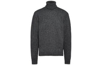 PRADA FW22 Sweater Men's Slate Gray