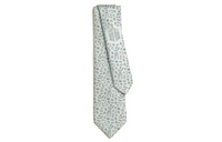 HERMES Ties Unisex