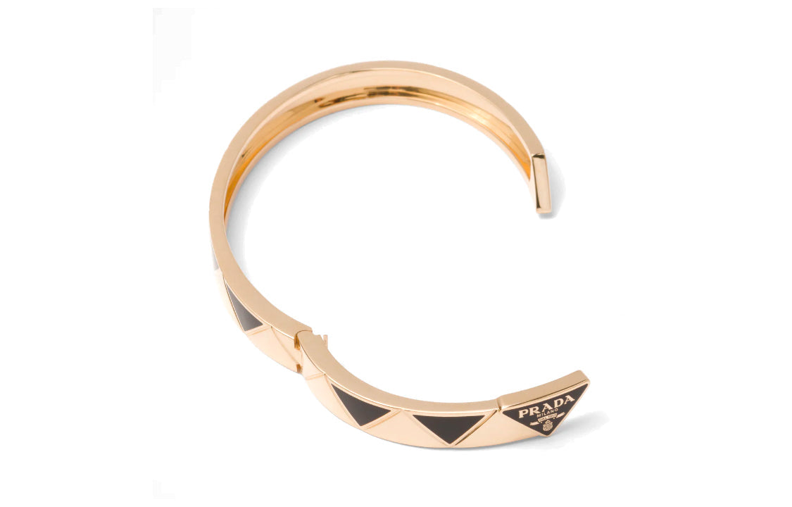 PRADA Bangles Men Gold