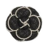 CHANEL Brooches Unisex