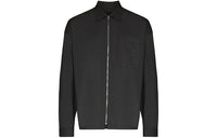 PRADA Shirts Men Black
