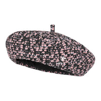 DIOR Acrylic Hats & Caps Kids' Black Pink