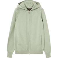 Loro Piana Jackets Coats Women's Mustard Green
