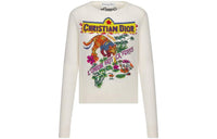 DIOR Knitwear Women's White