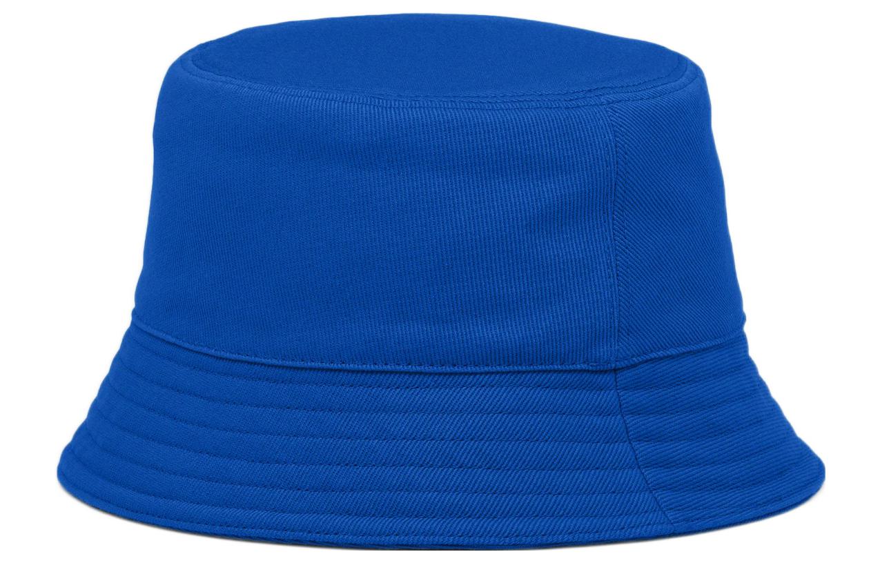 PRADA Bucket Hats Men Blue