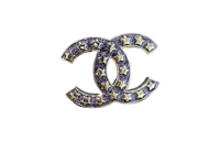 CHANEL Brooches Women's