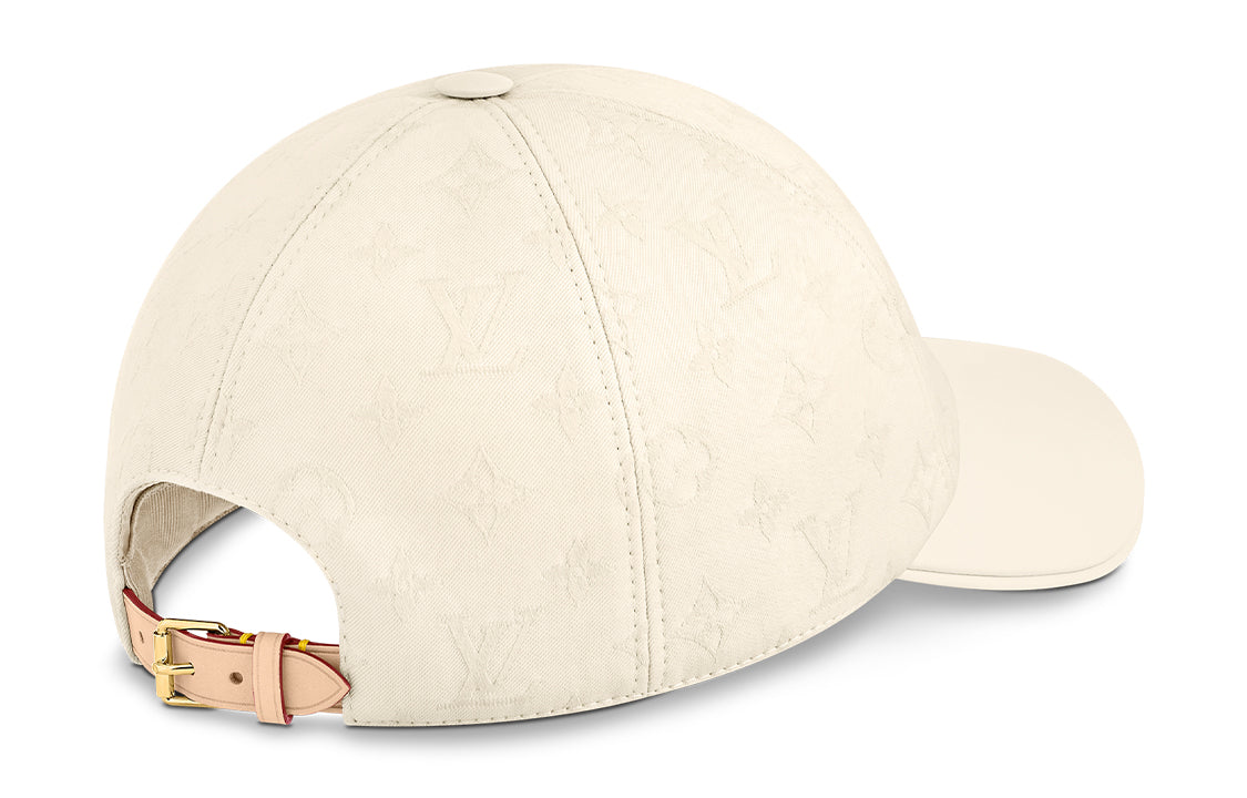 LOUIS VUITTON M7127L Lv First Cap