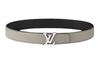 LOUIS VUITTON Lv Heritage 35mm Reversible Belt
