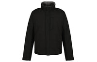 PRADA Zip Up Reversible Down Jacket