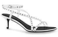 LOUIS VUITTON Lv Citizen 'White' Women's
