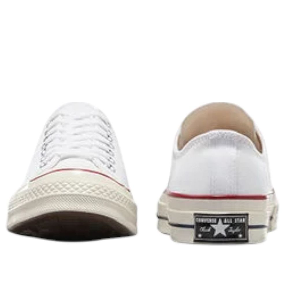 Converse Chuck 70 Low 'White' 2025 A09557F