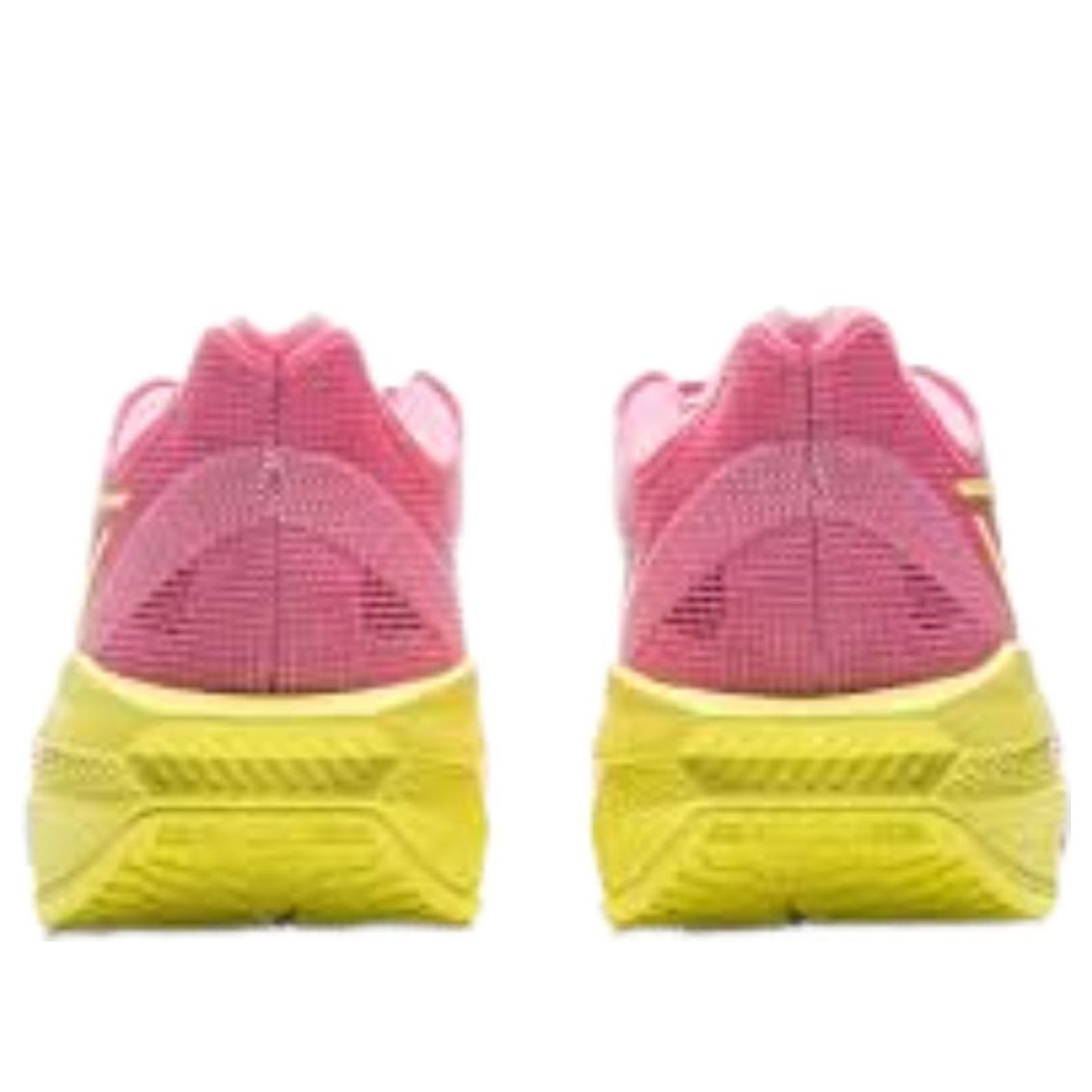 Li-Ning Ultra Light 'Pink Yellow' ABAV007-22
