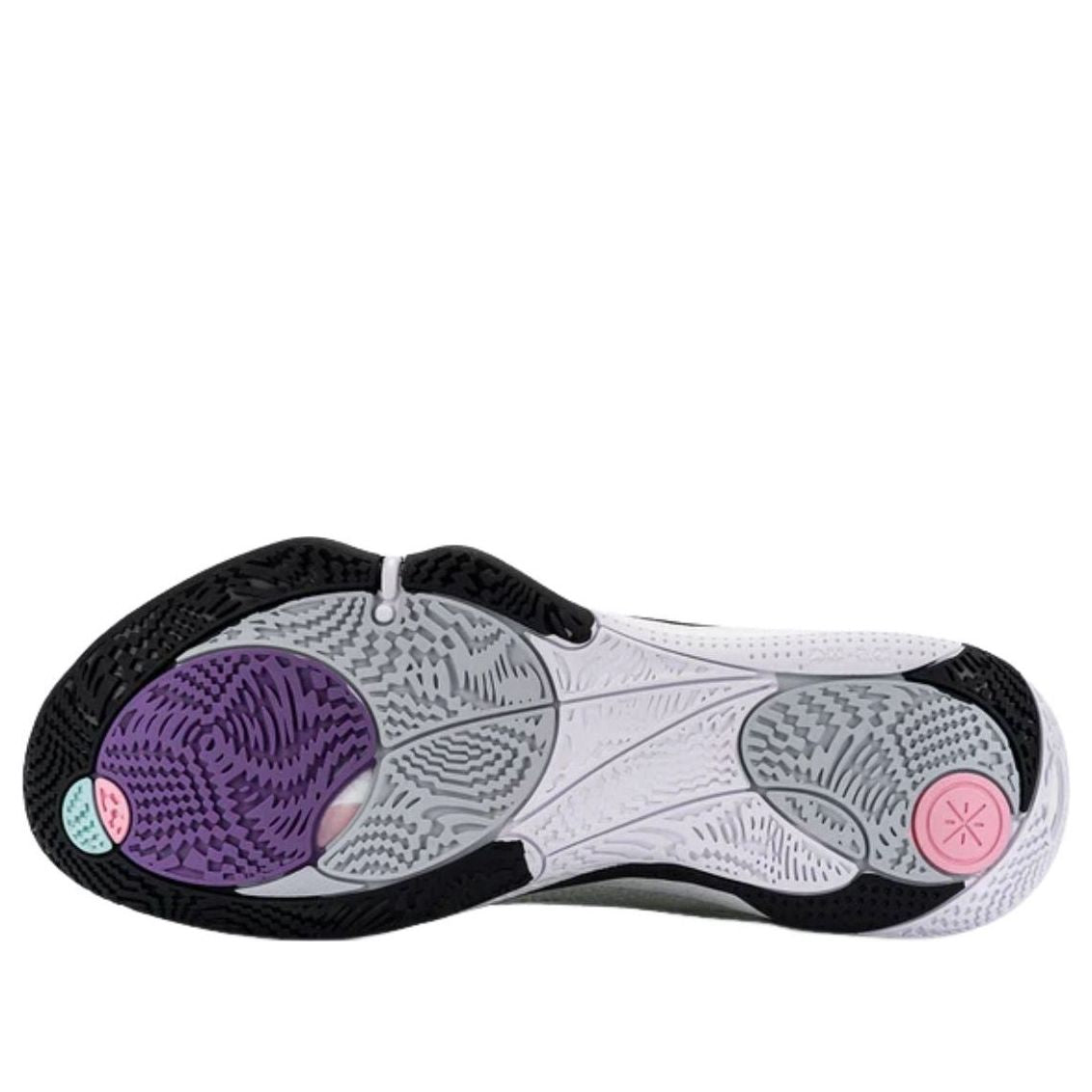 Li-Ning Wade All City 14 'Surreal' ABAW001-1