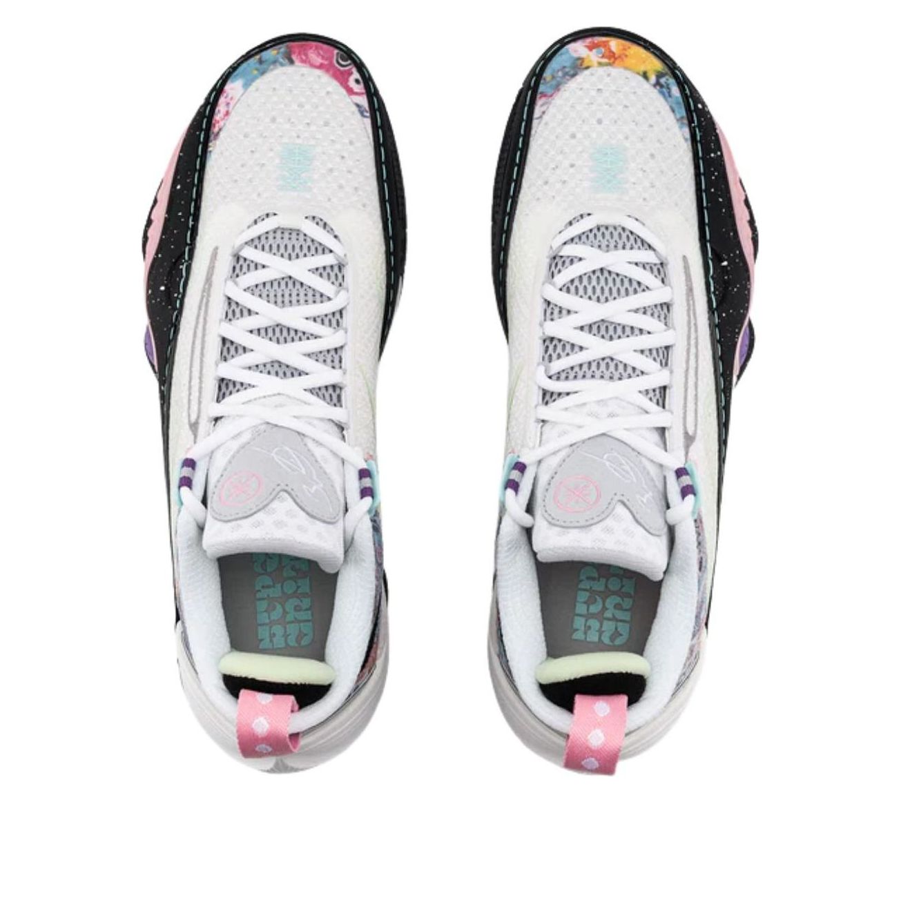 Li-Ning Wade All City 14 'Surreal' ABAW001-1
