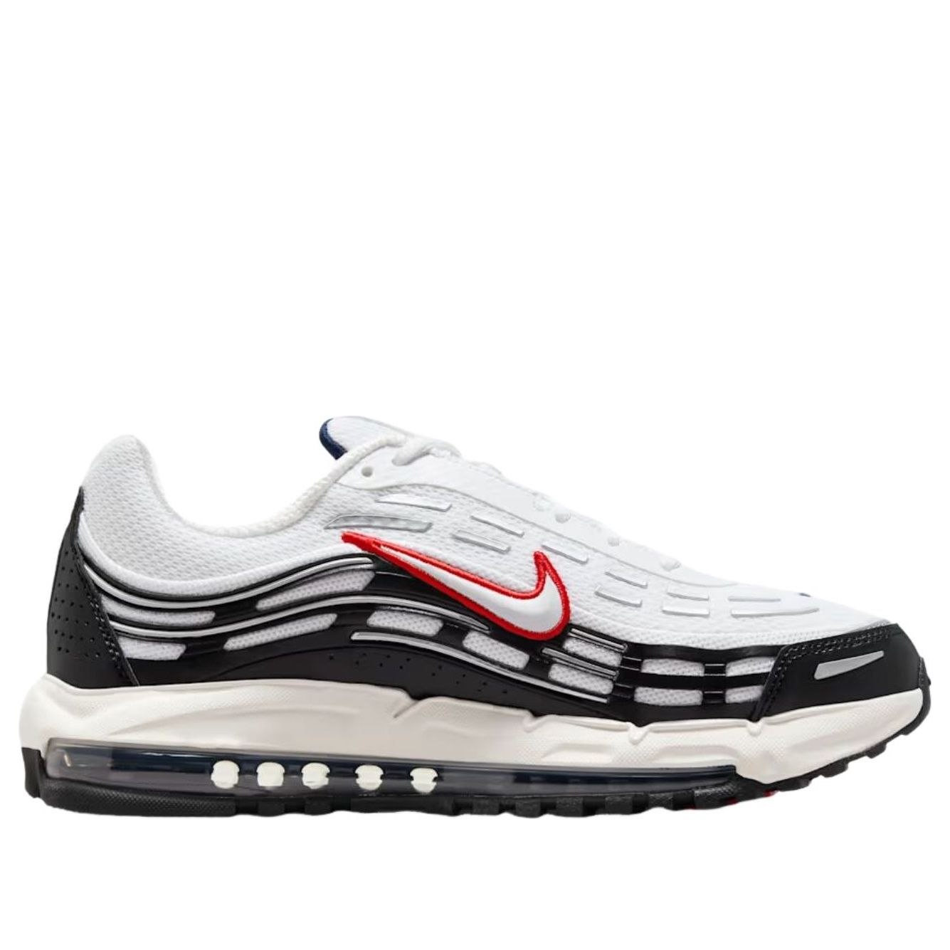 Nike x Paris Saint-Germain PSG Air Max TL 2.5 'White Midnight Navy' IM5986-100