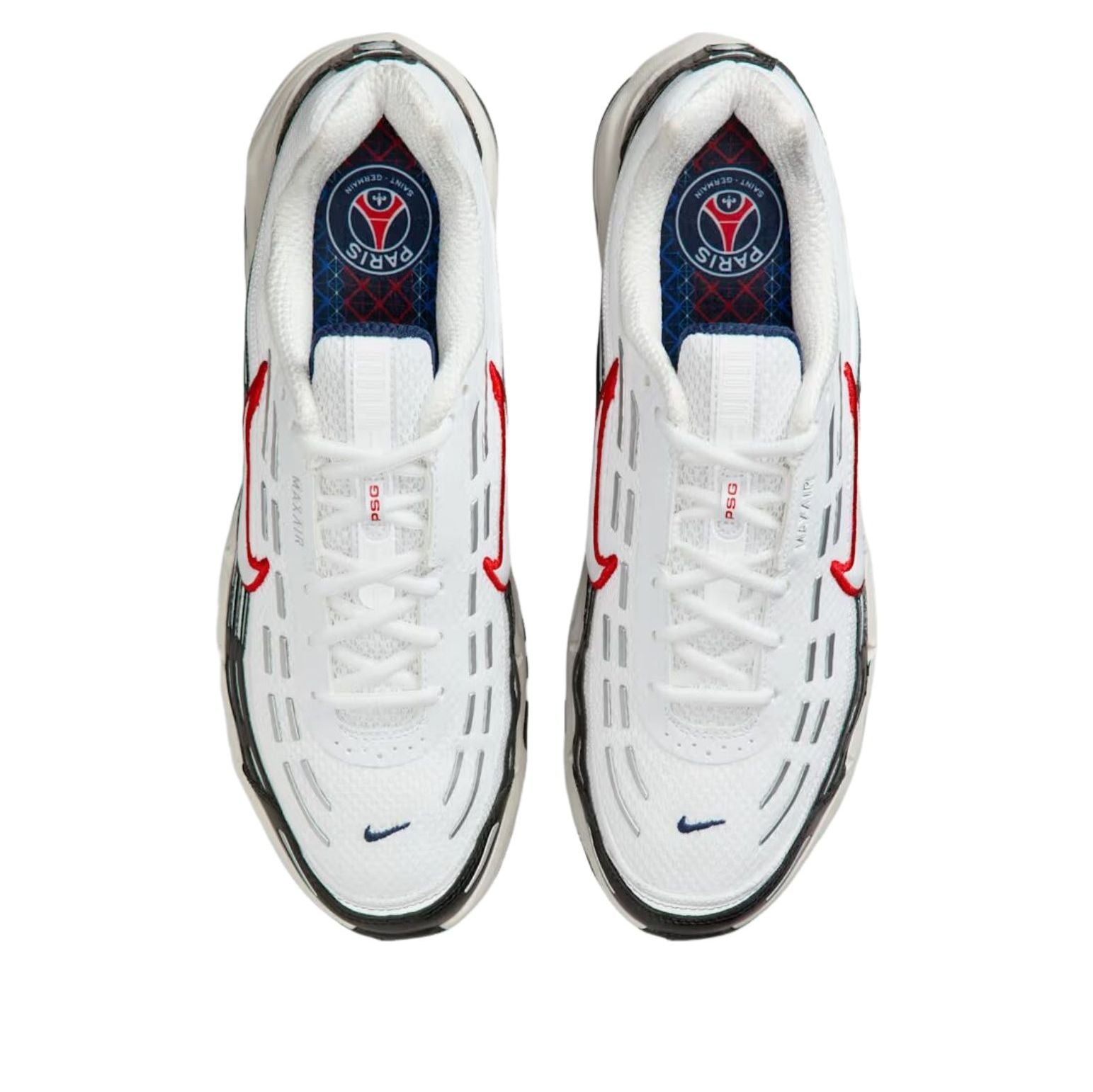 Nike x Paris Saint-Germain PSG Air Max TL 2.5 'White Midnight Navy' IM5986-100