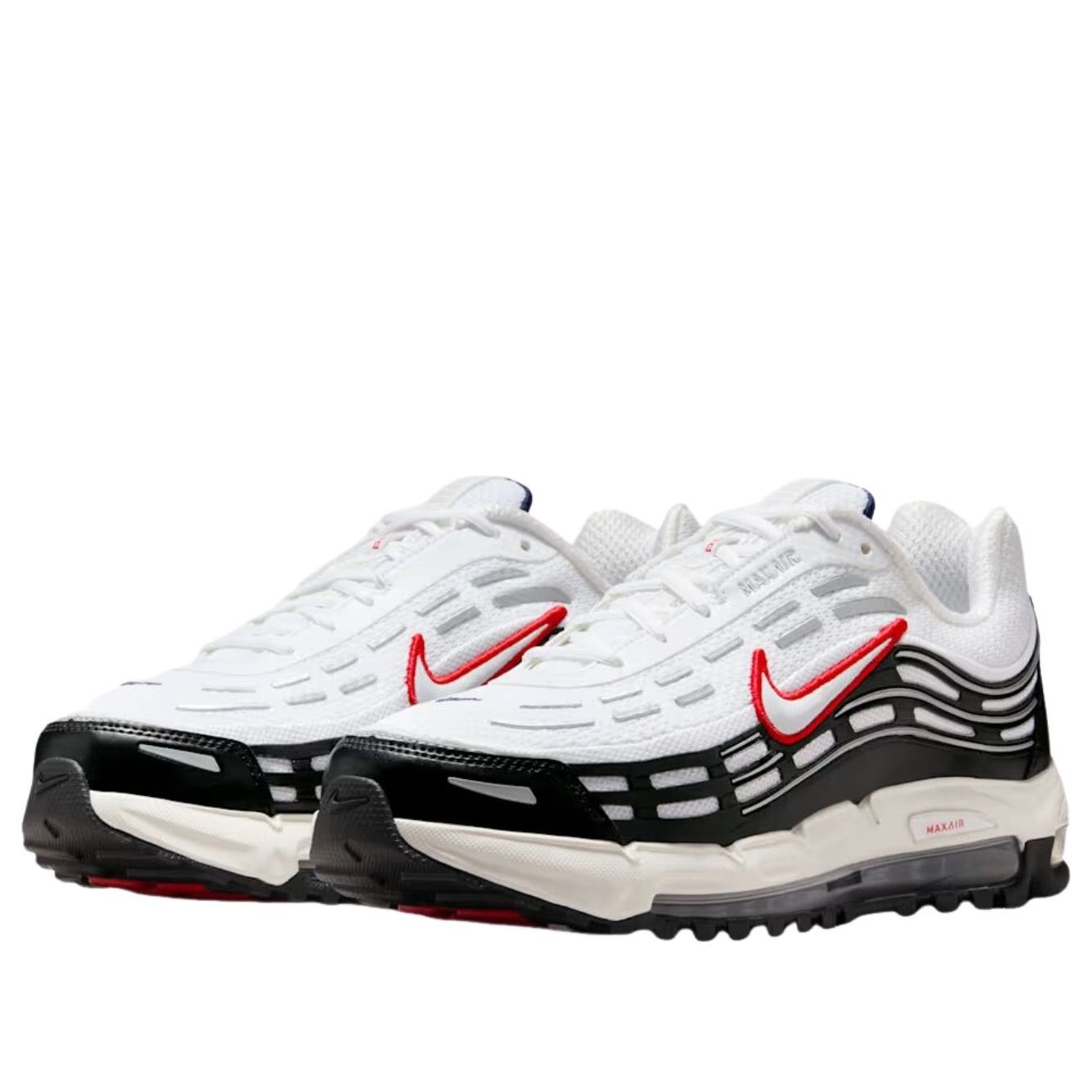 Nike x Paris Saint-Germain PSG Air Max TL 2.5 'White Midnight Navy' IM5986-100