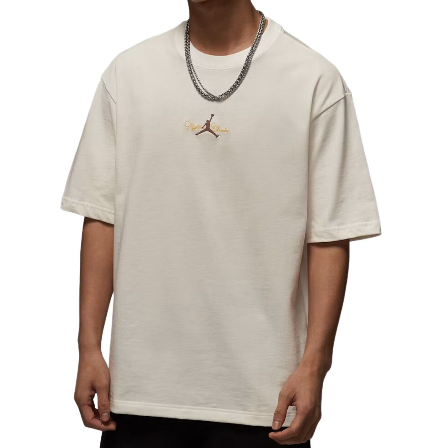Jordan T-Shirt 'Sail' IF0381-133