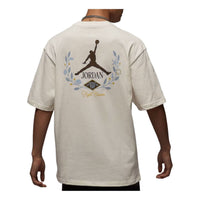 Jordan T-Shirt 'Sail' IF0381-133