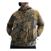 Nike ACG Cinder Cone Windproof Jacket 'Parachute Beige Anthracite College Gray' HJ2886-297