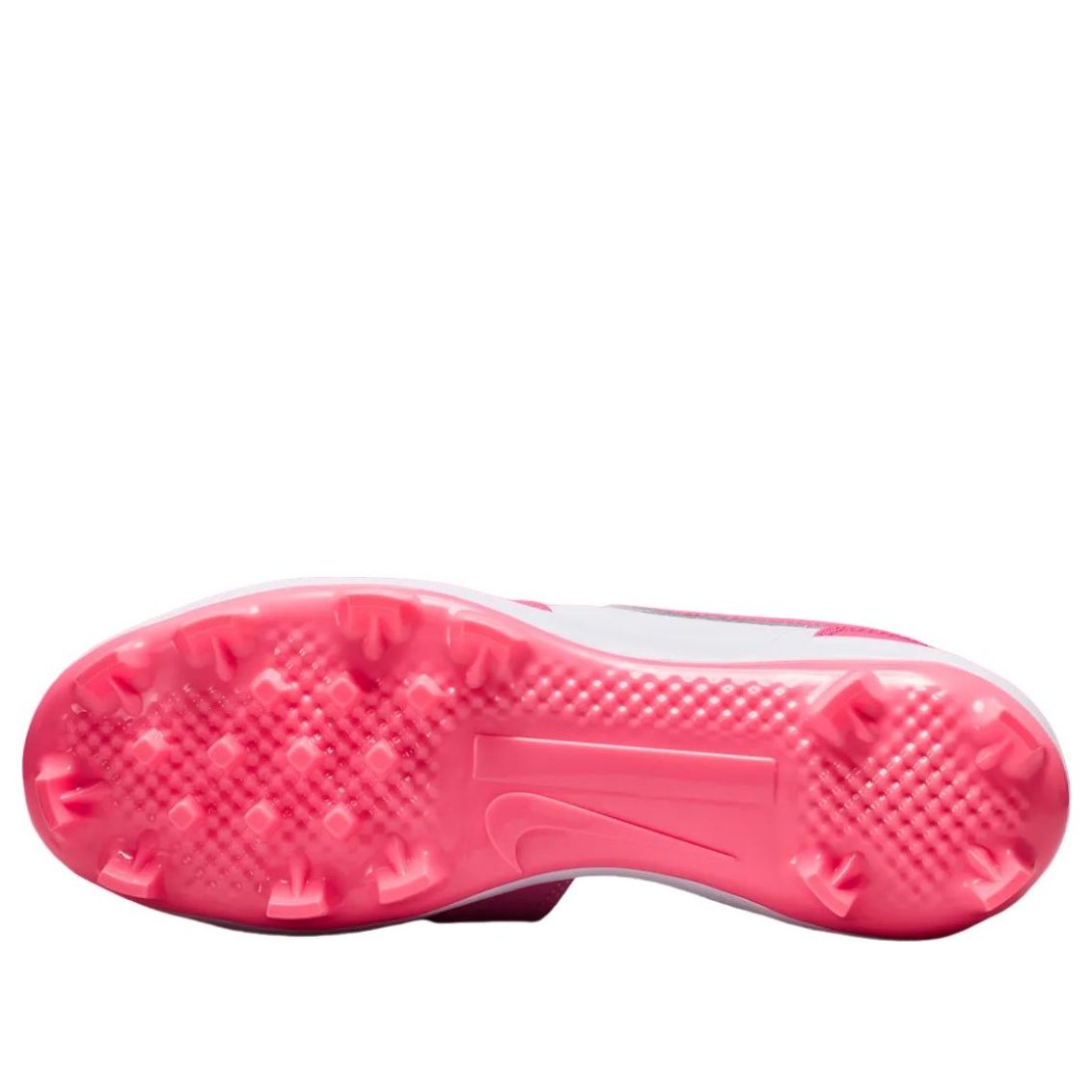 Air Jordan 1 MCS Baseball 'Digital Pink' AV5354-103