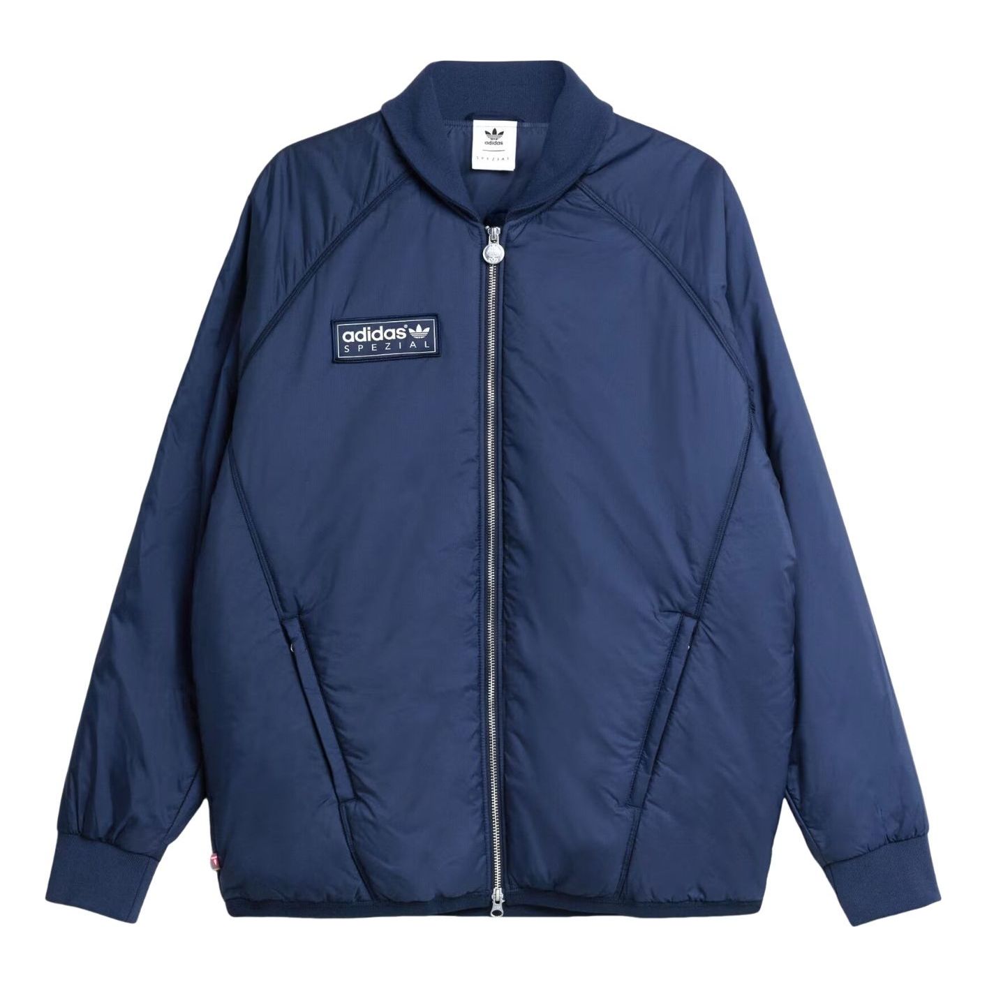 adidas SPZL Bramhope Blousson 'Night Navy' KA3903