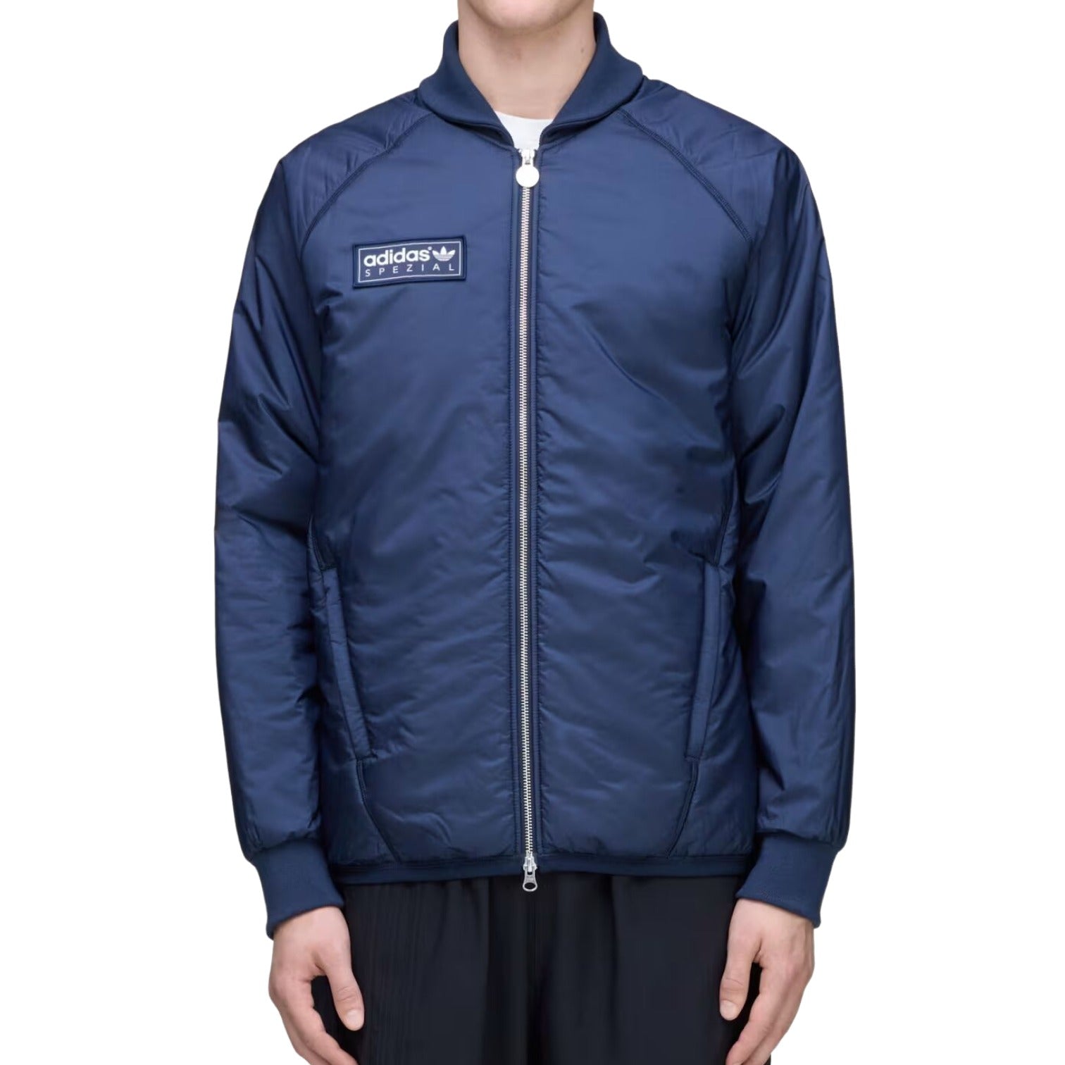 adidas SPZL Bramhope Blousson 'Night Navy' KA3903