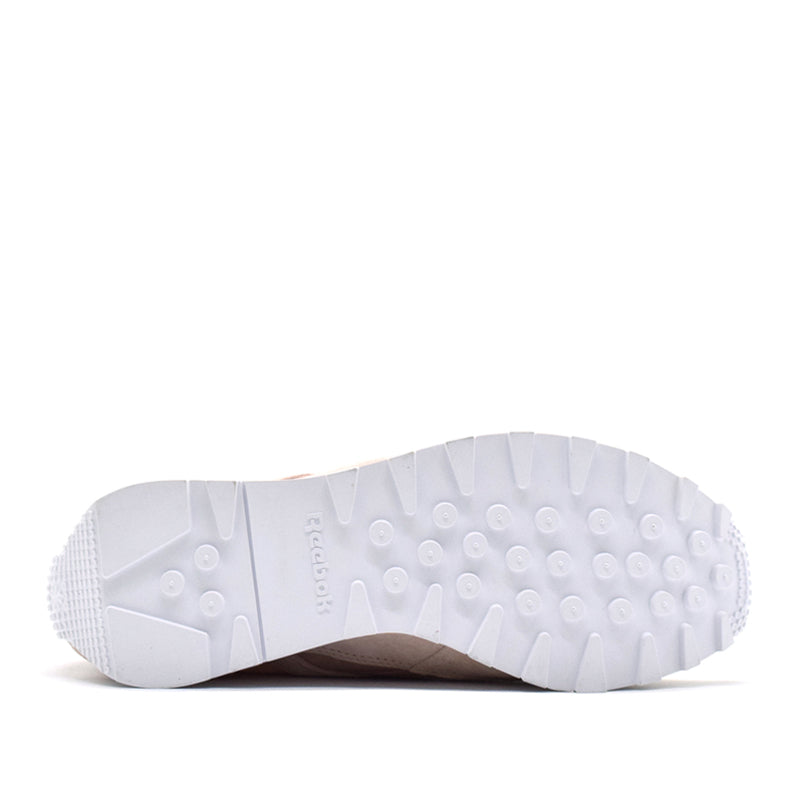 (WMNS) Reebok Aztec Zip 'Pink Silver White' BS8089