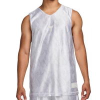 Nike Dri-FIT Standard Issue Reversible Basketball Jersey 'Kobe Halo' FZ0934-100