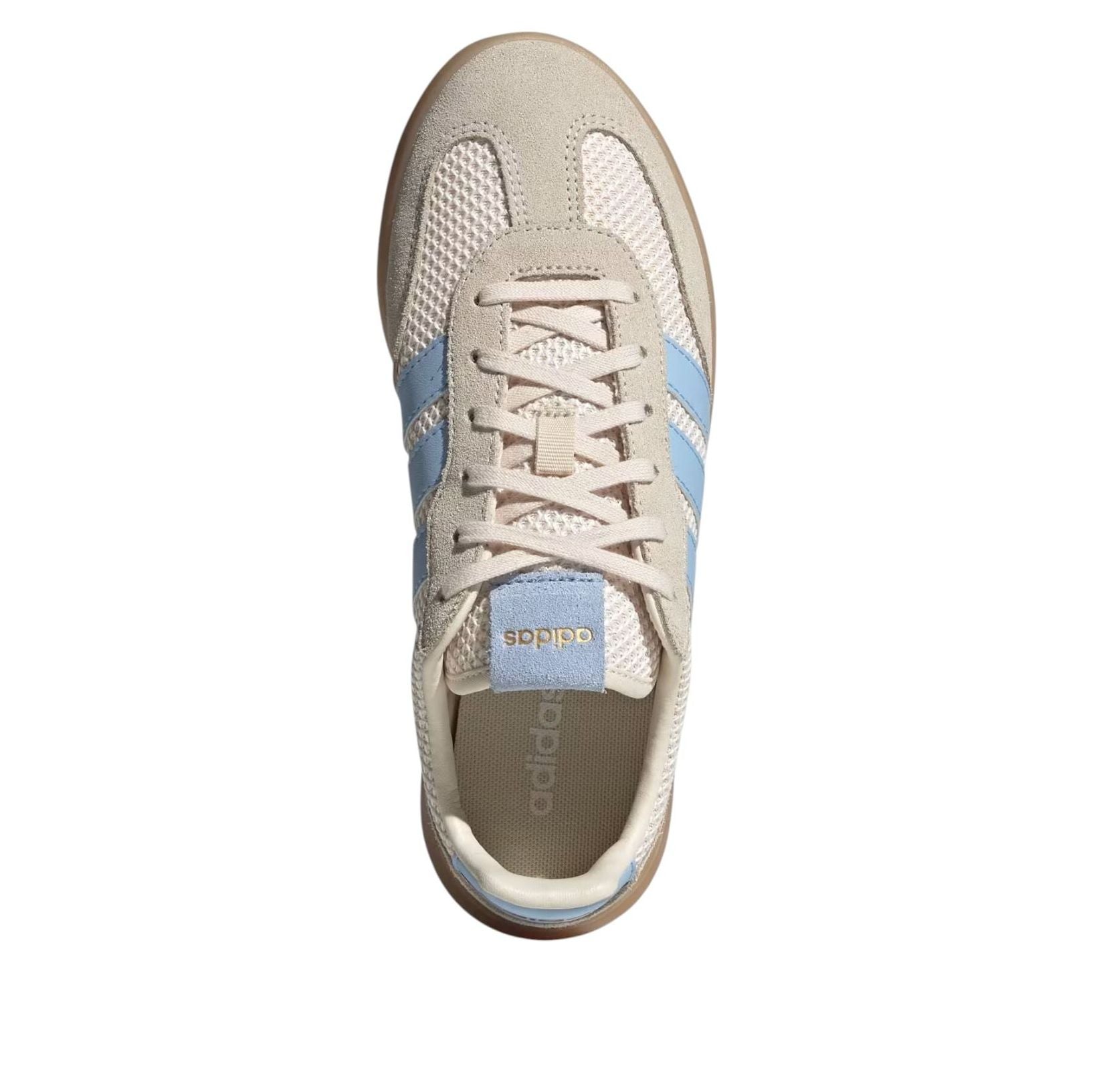 (WMNS) adidas Barreda Decode 'Wonder White Glow Blue' IH1529