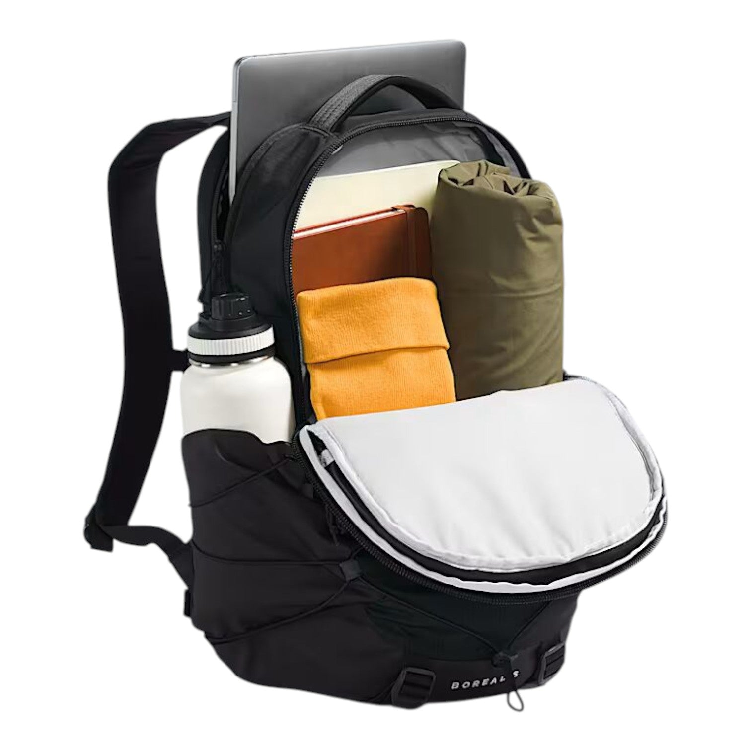 THE NORTH FACE Borealis Backpack 'TNF Black' NF0A52SE4HF