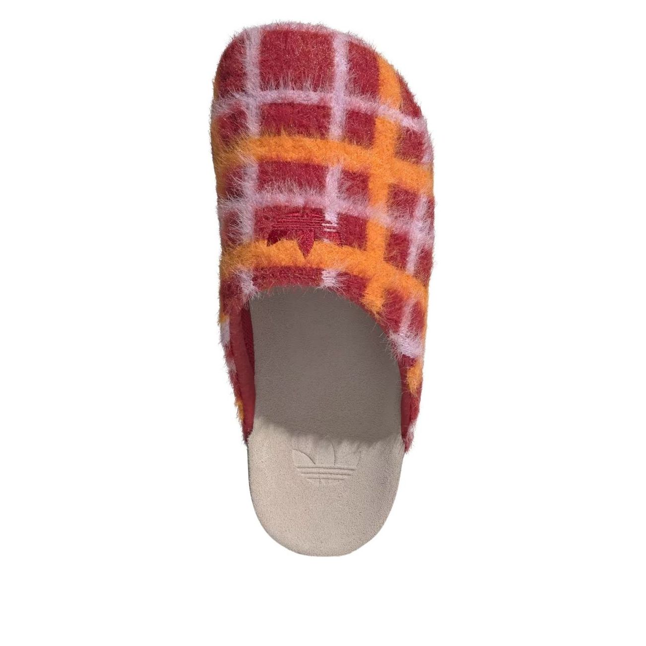 (WMNS) adidas Adimule Slide 'Team Victory Red' JR1498