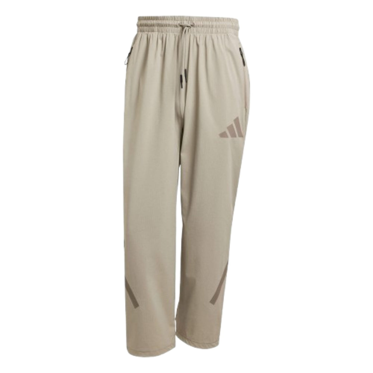 adidas Z.N.E. Sweat Pant 'Beige' JN9030