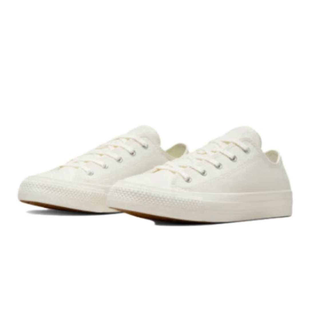 (GS) Converse Chuck Taylor All Star Ox 'White' A10970C
