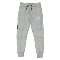 (GS) Nike Sportswear Tech Sweatpants 'Grey' 804818-093